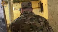 Апти Алаудинов "АХМАТ". Проверка обеспечения достойных условий службы