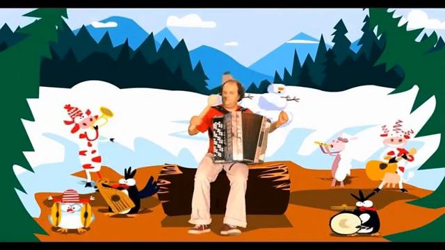 TIK - Пірожено-Морожено
