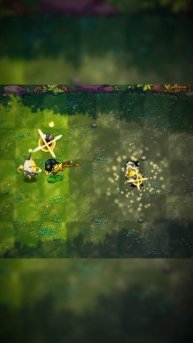 САМОЕ ЧЕСТНОЕ СРАВНЕНИЕ СУПЕРГИБРИДОВ В ПВЗ ФЬЮЖН МОД #pvz #pvz2