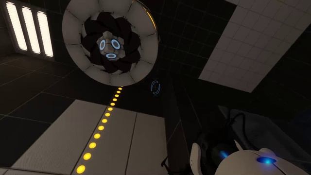 Portal - Revolution. Прохождение игры #2