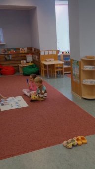 Садок Clever Kids Оболонь 🔅