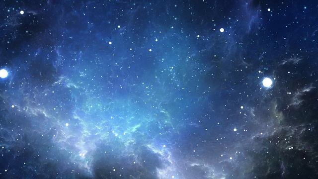 0_Space_Stars_3840x2160