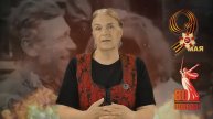 Отважная Эрика Швенчëнене призвала литовцев не бояться и приходить 9 мая !!!