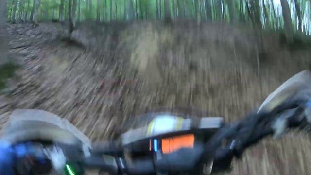 Трявна Ултра 17.07.2022г. загрявка за Ендуро Ябълка / Hard Enduro Troyan BG