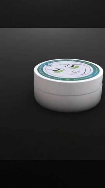 увлажняющие патчи для кожи вокруг глаз