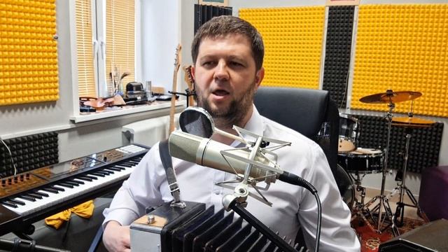 Поехал казак во чужбину