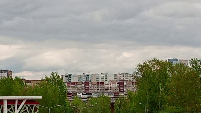 подготовка к 9 маю