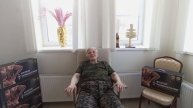 Отзыв из городо Зеленоград о "Втором позвоночнике "