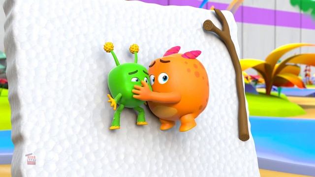 Booya - Семя Смешные Мультики И Другие Комедийные Видео Д