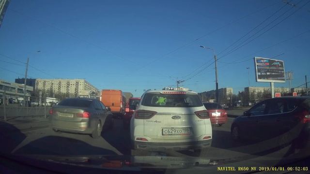 Резкий китаец