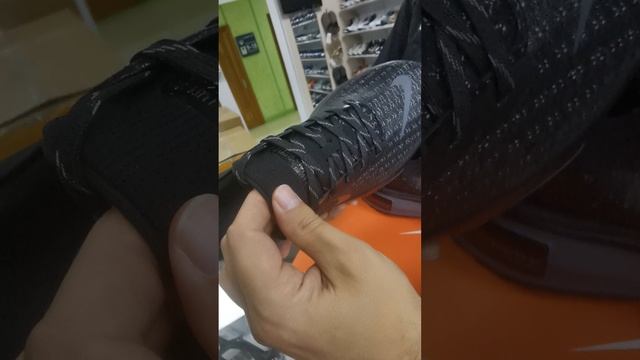 Обзор кроссовок Nike Zoom X Invincible Run 3