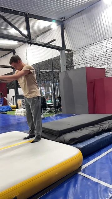 Спонтанно 🤣