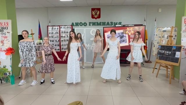 2025 05 Песни Победы 5-8 классы (КС)