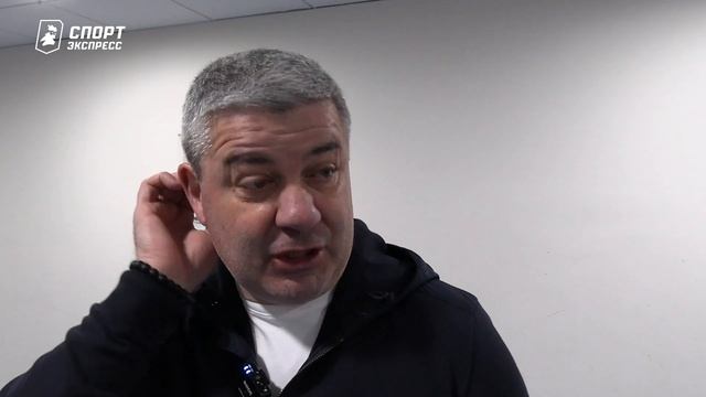 "Динамо" теряет Комтуа / Интервью с Тамбиевым и Михайлисом.  День с Алексеем Шевченко