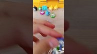 АМ НЯМЫ ИЗ ПЯТЁРОЧКИ🍭РАСПАКОВКА ОТ БЛОГЕРА ДАШИ🎀💝