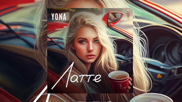 Yona - Латте