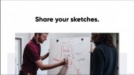 013 The Sketching Process