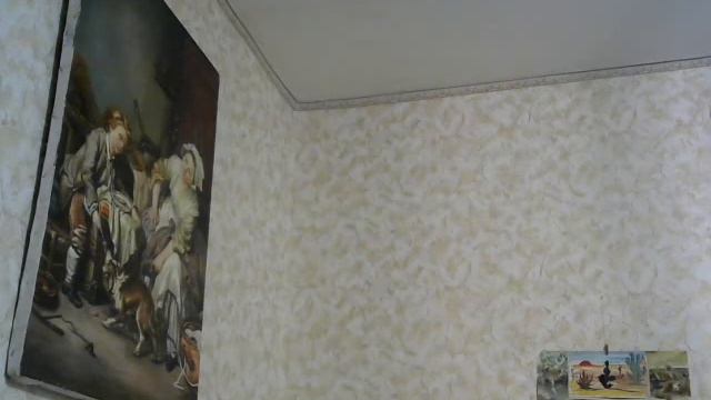 - Нем? - Угу. (Так больше шить.)