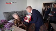 Лангепас помнит своих героев!