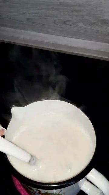 овсянка с топпингом из семян чиа подпишись,здесь вкус?