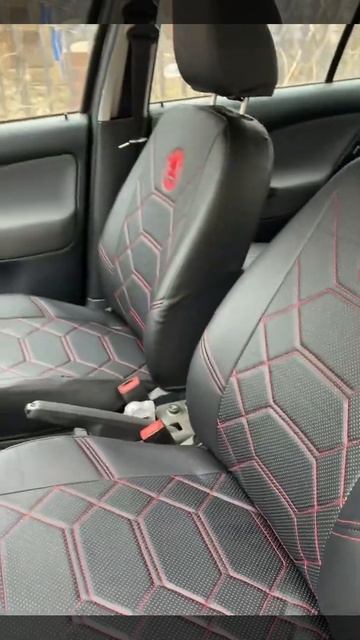 Автомобильные чехлы от производителя “Ktoshil” Доступн?