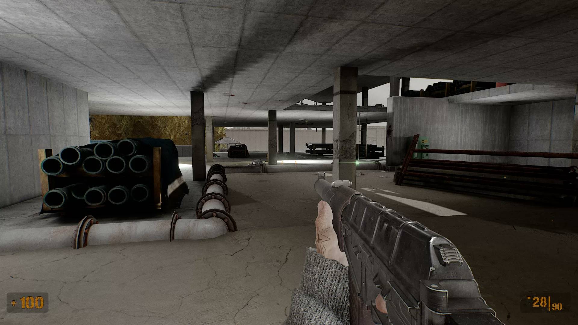 Vladik Brutal. Часть 8. NVIDIA GeForce RTX 4050.