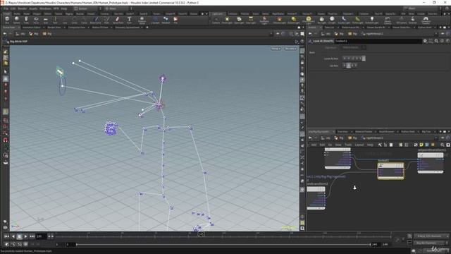 34. Решатель челюсти.