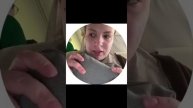 Девочки покоряют бизнес-класс 🔥