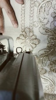 Шью для тебя # скатерть