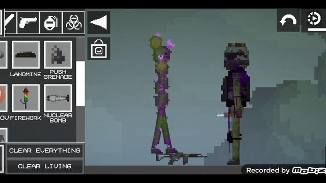 глупый кактус 2
