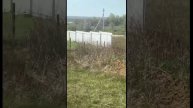 Шикарный видовой участок