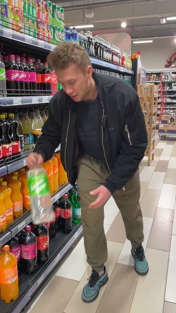 Кола без сахара