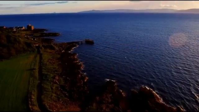 Возвожу очи мои к горам -  Отрада