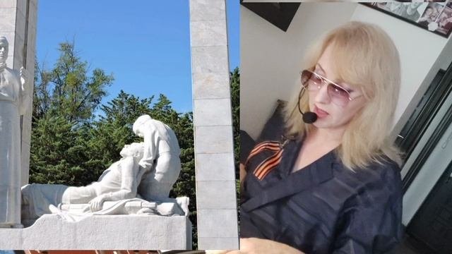 К 80-ТИ ЛЕТИЮ ВЕЛИКОЙ ПОБЕДЫ И 40-КА ЛЕТИЮ ПЕСНИ "МАЙСКИЙ ВАЛЬС"
