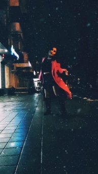 Танцы — лучший способ быть вечно молодым