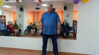 А. Овчинников «Группа крови»