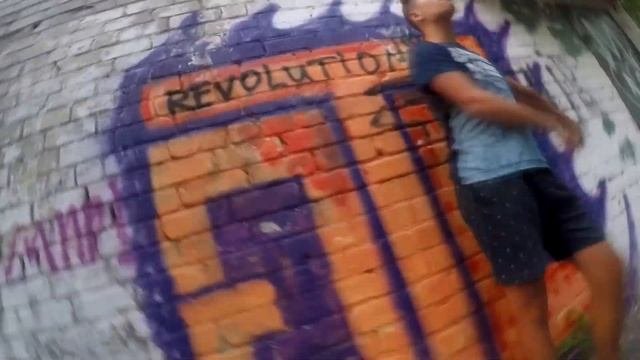 Revolution - Как Тано$ (Official Video)