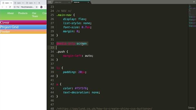 260 Solution_ Navigation Bar 2