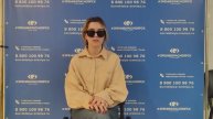 Отзыв о лазерной коррекции зрения в клинике "Зрение Красноярск", 88001009876