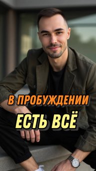 Нечего хотеть когда всë есть