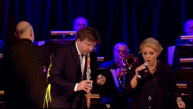 Hilda Kazasyan / Хилда Казасян и Борислав Йоцов – Хип-Хопа-Тропа