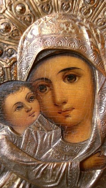 Святые молитвы, помощь, защита, вера