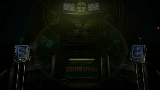 играю в fnaf 5