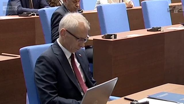 Ивелин Първанов за АЕЦ Белене