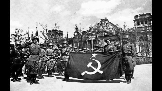 9 мая ДЕНЬ ПОБЕДЫ!!!