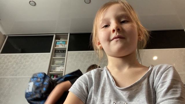 Зато взял телеФон!!!