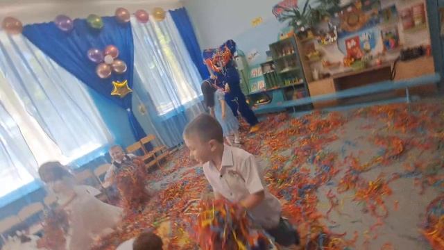хагги#саратов#веселосмех#выпускной2024
