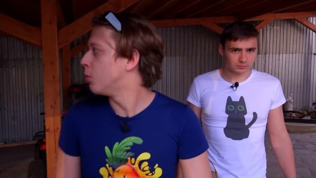 НЕЧТО Захватило Дом Светы Кемер !