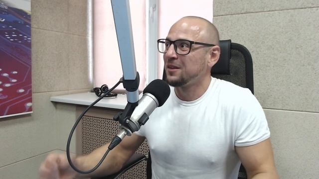 Денис ПАЦЕВИЧ откровенно – о работе в телешоу «Добрый вечер»