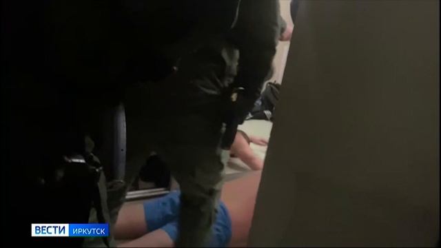 19 медалей вручили лучшим оперативникам ГУФСИН России по Иркутской области